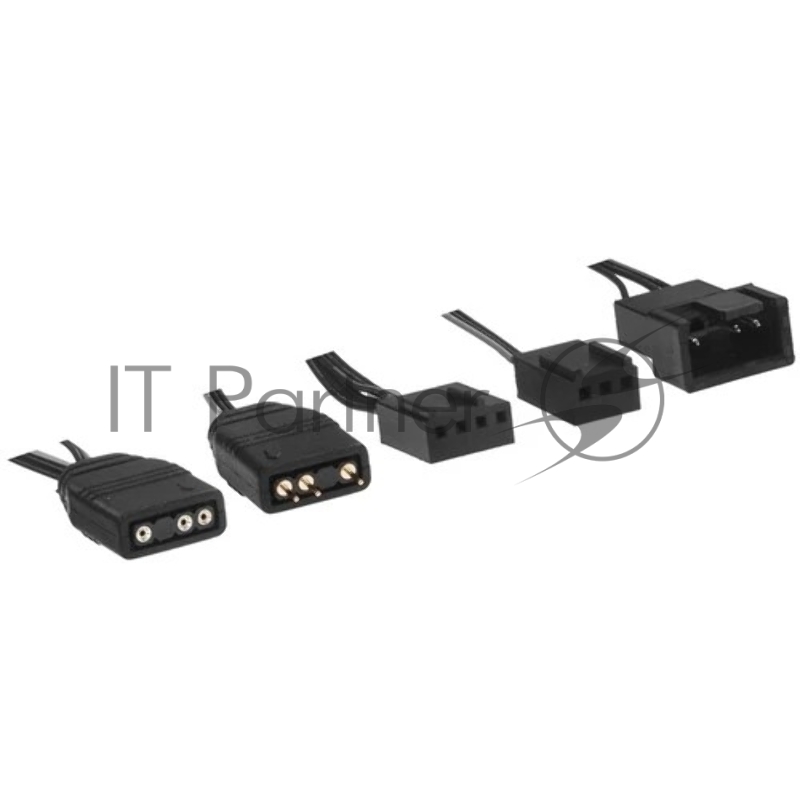 Система водяного охлаждения ID-Cooling Dashflow 360 XT Pro ARGB Soc-AM5/AM4/1200/1700/1851 черный 4-pin 16-34dB Al+Cu 350W Ret