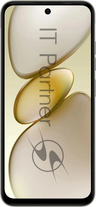 Смартфон Tecno SPARK Go 1 KL4 128+4, Titanium Gold