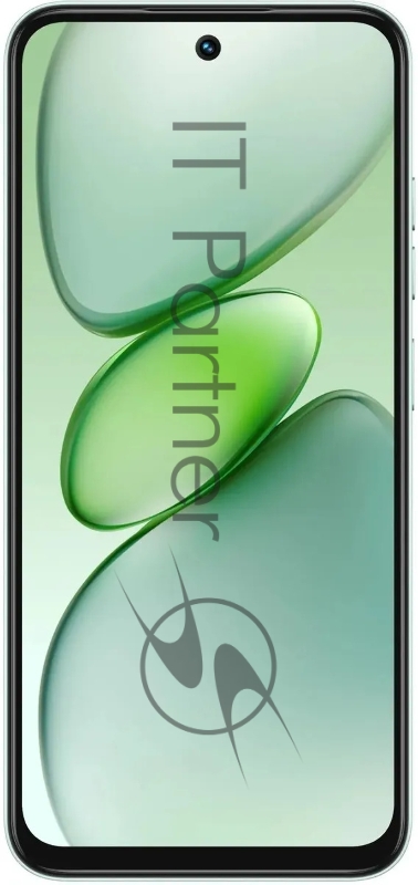 Смартфон Tecno SPARK Go 1 KL4 64+4, Magic Skin Green