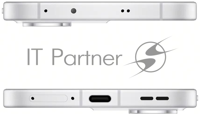 Смартфон OPPO Reno 13 5G CPH2689 12/512 белый