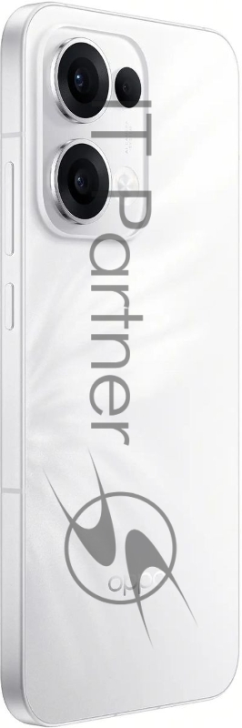 Смартфон OPPO Reno 13 5G CPH2689 12/512 белый