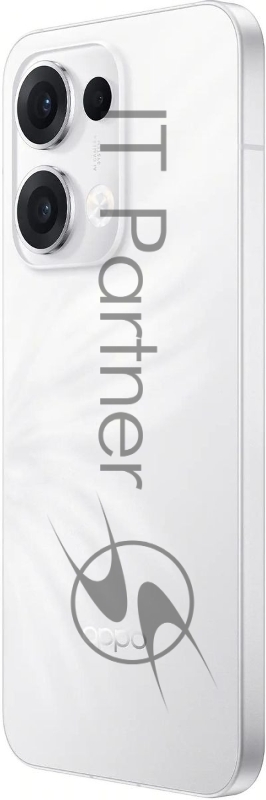 Смартфон OPPO Reno 13 5G CPH2689 12/512 белый