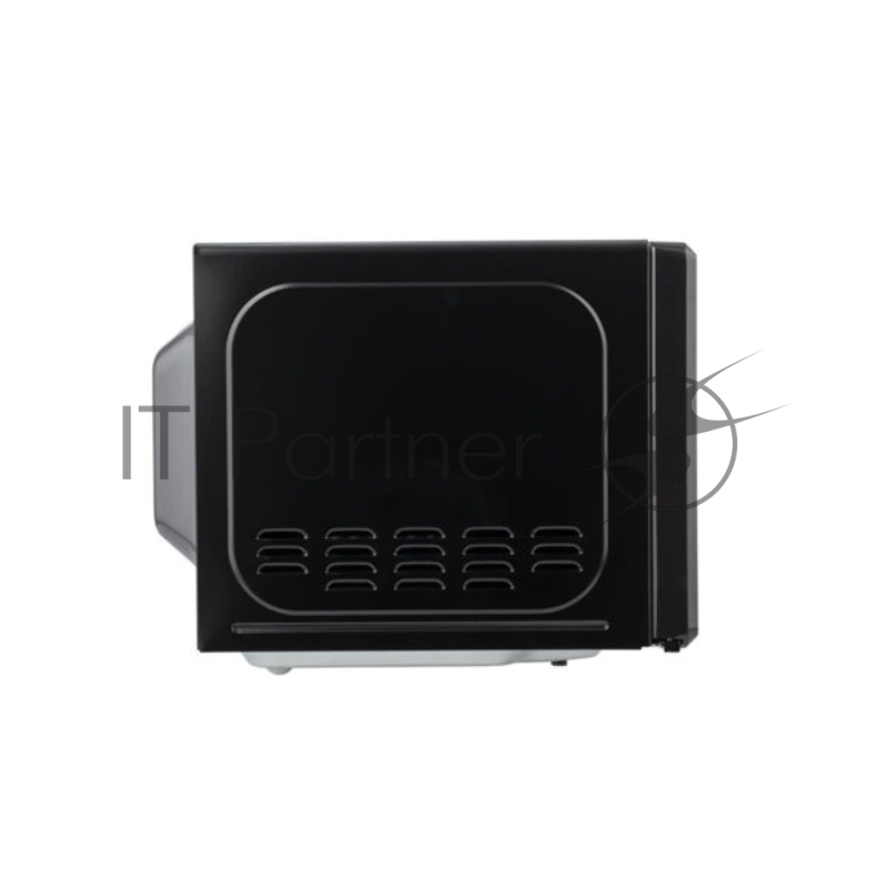 Микроволновая печь Centek CT-1550 (черный)
