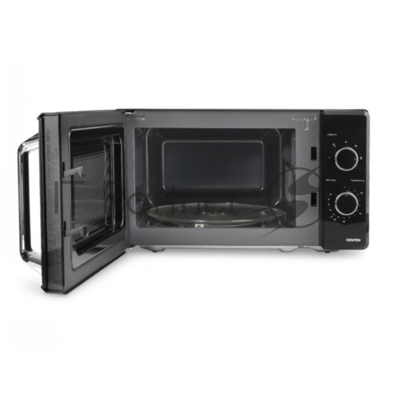 Микроволновая печь Centek CT-1550 (черный)