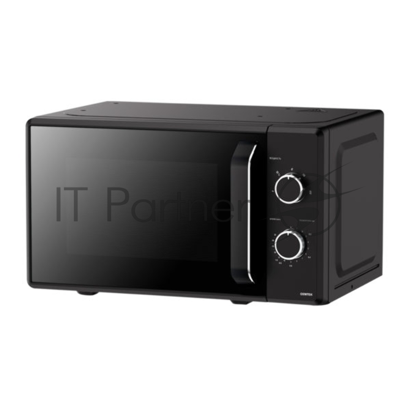 Микроволновая печь Centek CT-1550 (черный)