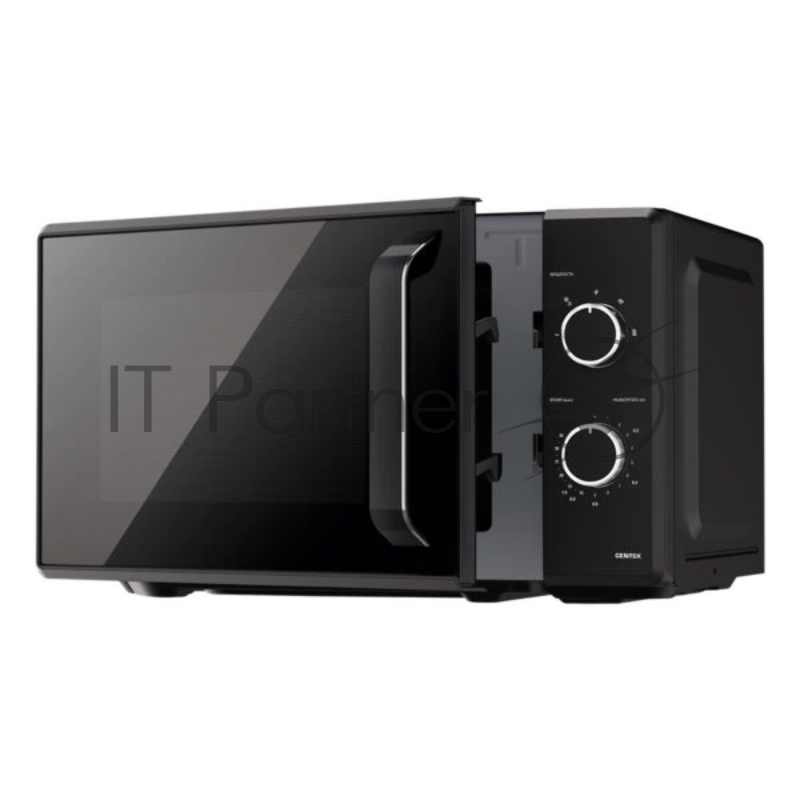 Микроволновая печь Centek CT-1550 (черный)