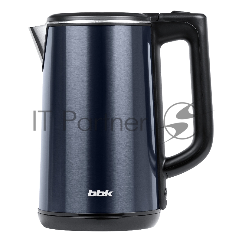 Чайник BBK EK1812 1.7л 2200Вт темный океан
