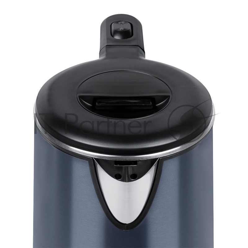 Чайник BBK EK1812 1.7л 2200Вт темный океан