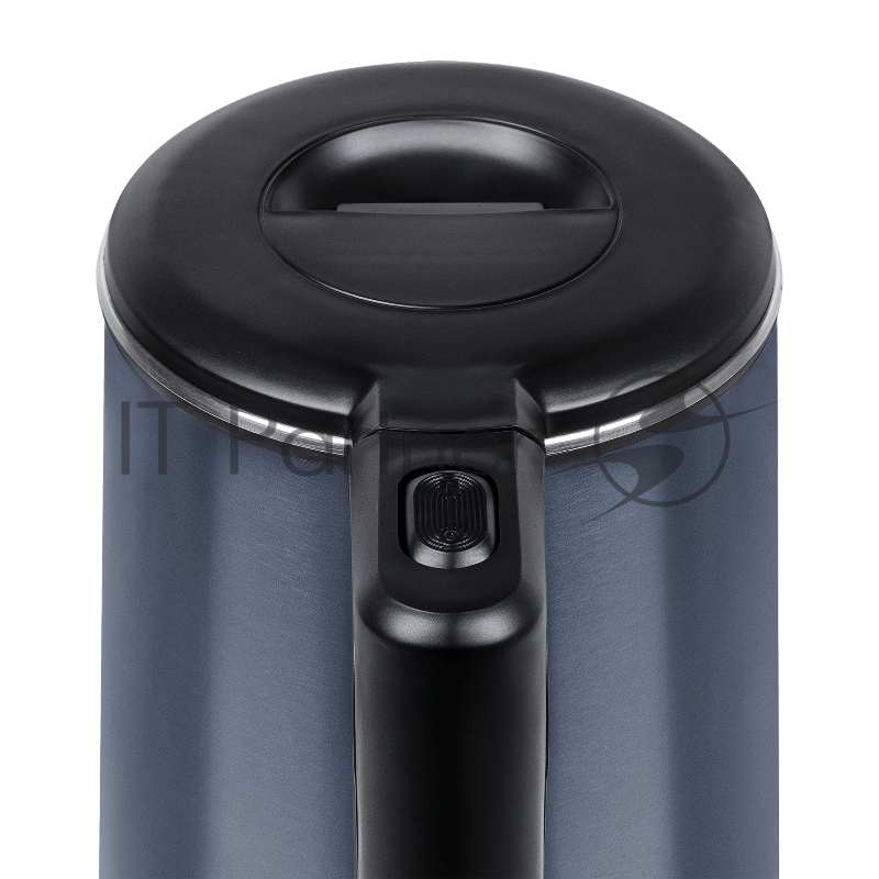 Чайник BBK EK1812 1.7л 2200Вт темный океан