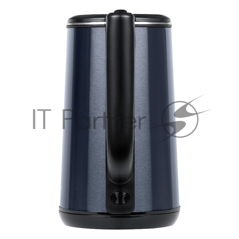 Чайник BBK EK1812 1.7л 2200Вт темный океан