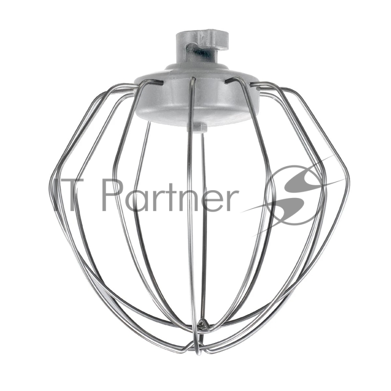 Миксер планетарный Eurostek EHM-204 чаша 5 л, 2000 Вт, синий