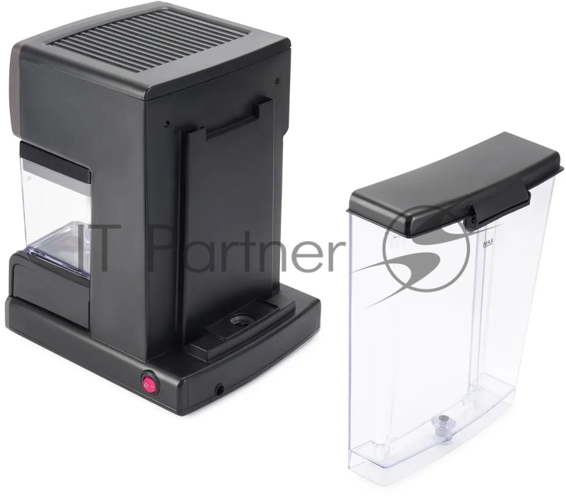 Кофеварка рожковая Vitek VT-1517 VT фиолетовый, исп. кофе - молотый, 1.65 л, 1238 Вт, 15 Бар