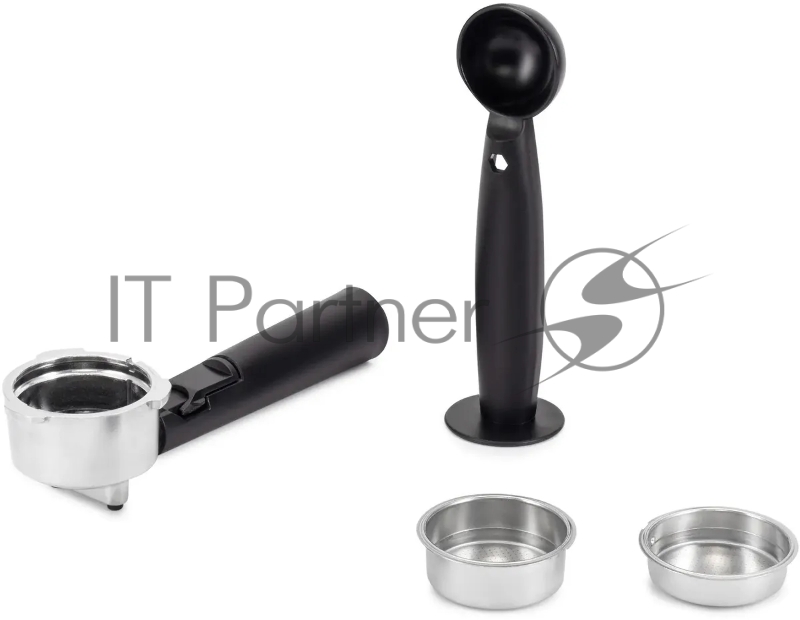 Кофеварка рожковая Vitek VT-1517 VT фиолетовый, исп. кофе - молотый, 1.65 л, 1238 Вт, 15 Бар