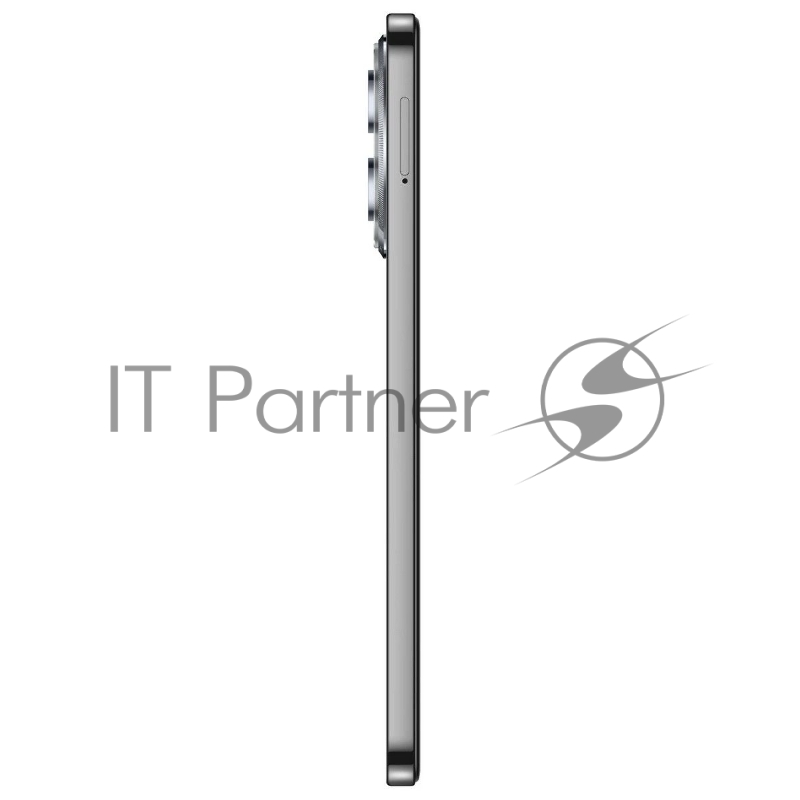 Смартфон Tecno SPARK 30 Pro, 8/256Gb, черный