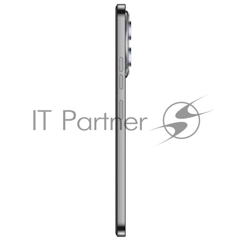 Смартфон Tecno SPARK 30 Pro, 8/256Gb, черный