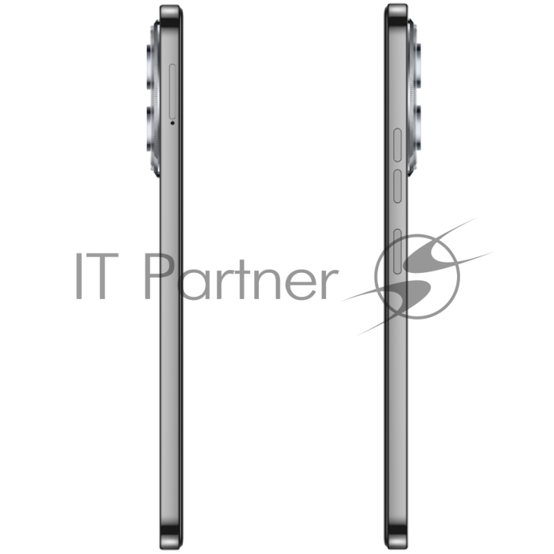 Смартфон Tecno SPARK 30 Pro KL7 256+8, Obsidian Edge