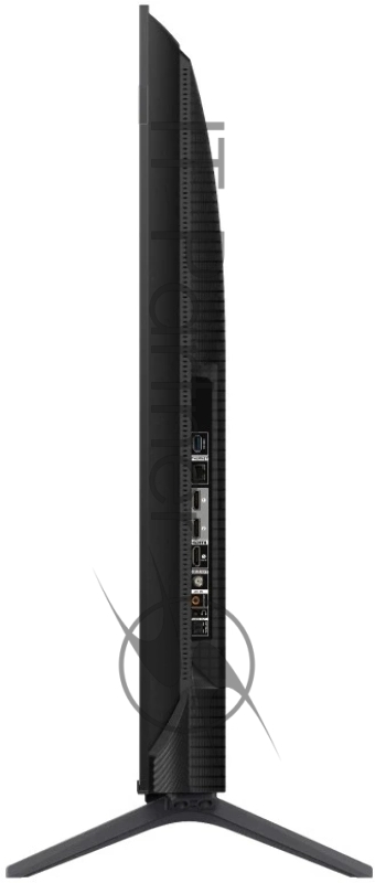 Телевизор TCL 50С655 черный 50 QLED UHD 60Hz Smart