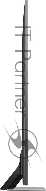 Телевизор QLED Samsung 65 QE65QN90DAUXRU Series 9 черненое серебро/серебристый 4K Ultra HD 120Hz DVB-T2 DVB-C DVB-S2 USB WiFi Smart TV