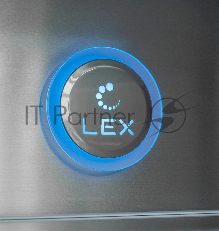 Холодильник LEX LCD505GlGID