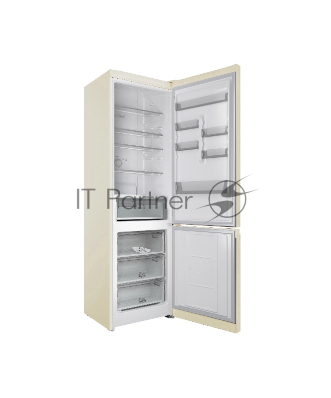 Холодильник Hotpoint HT 6200 AB