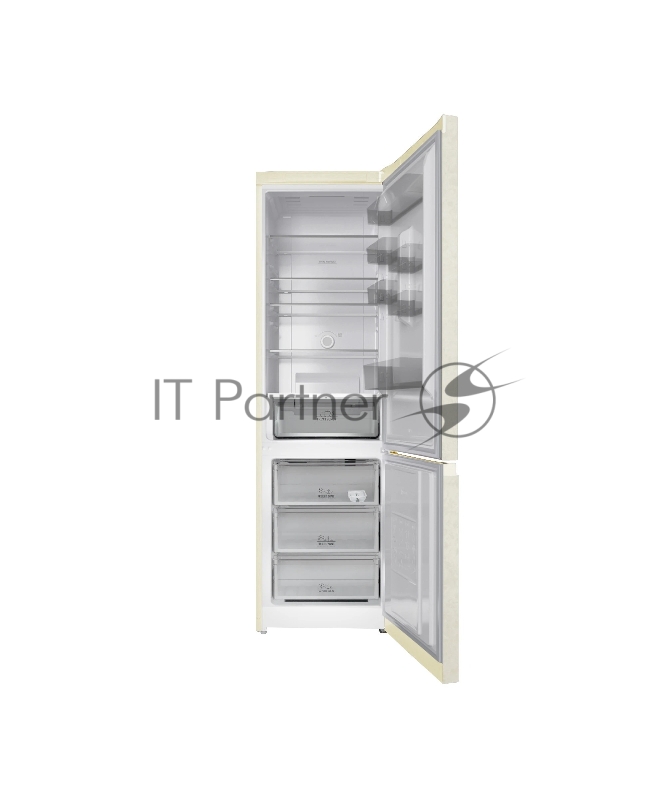 Холодильник Hotpoint HT 6200 AB