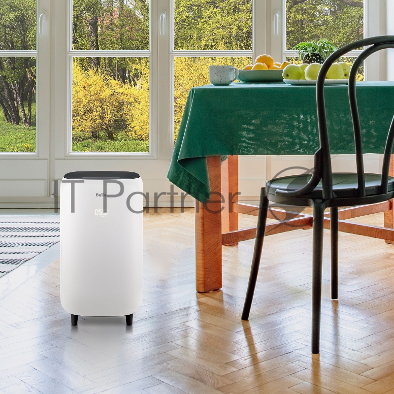 Очиститель воздуха Ballu AP-130