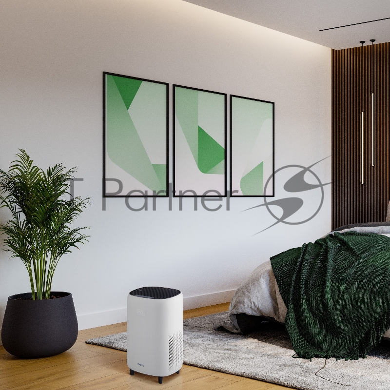 Очиститель воздуха Ballu AP-130