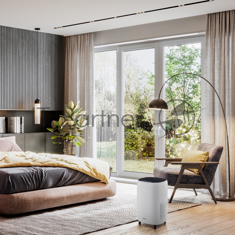 Очиститель воздуха Ballu AP-130