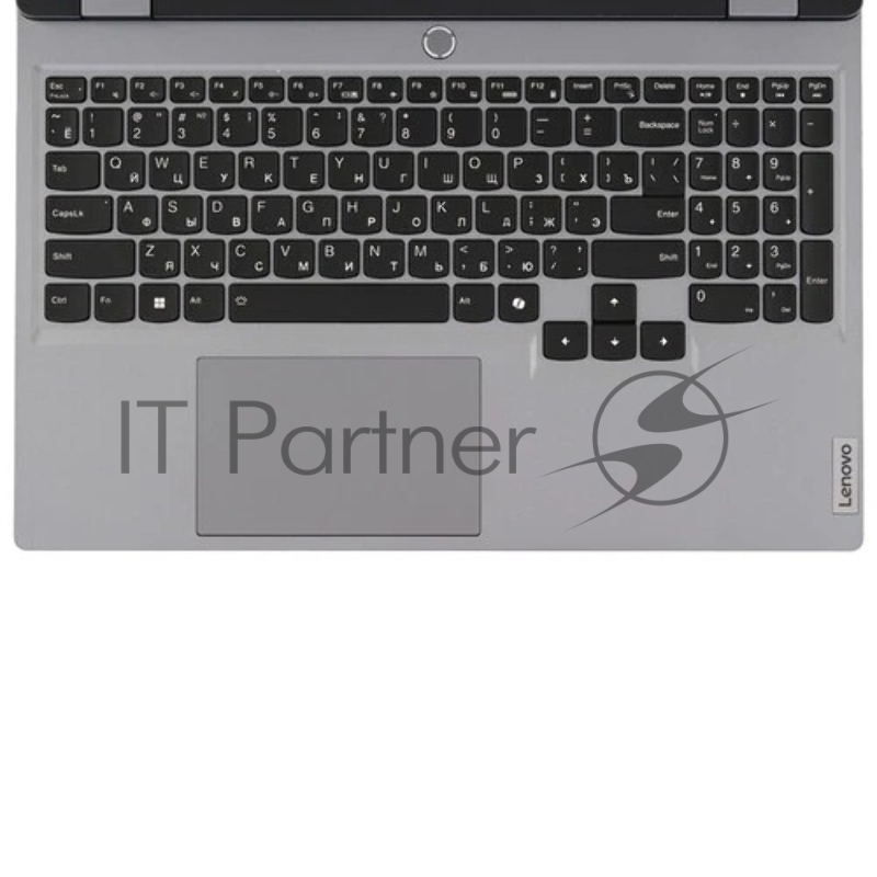 Ноутбук Lenovo LOQ 15IRX9 15.6 IPS FHD/Intel Core i7-13650HX/24Gb/1TB/RTX™ 4050 6GB GDDR6