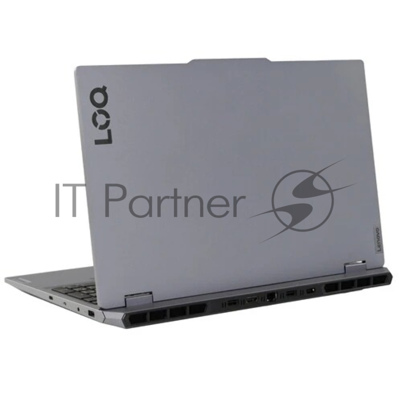 Ноутбук Lenovo LOQ 15IRX9 15.6 IPS FHD/Intel Core i7-13650HX/24Gb/1TB/RTX™ 4050 6GB GDDR6