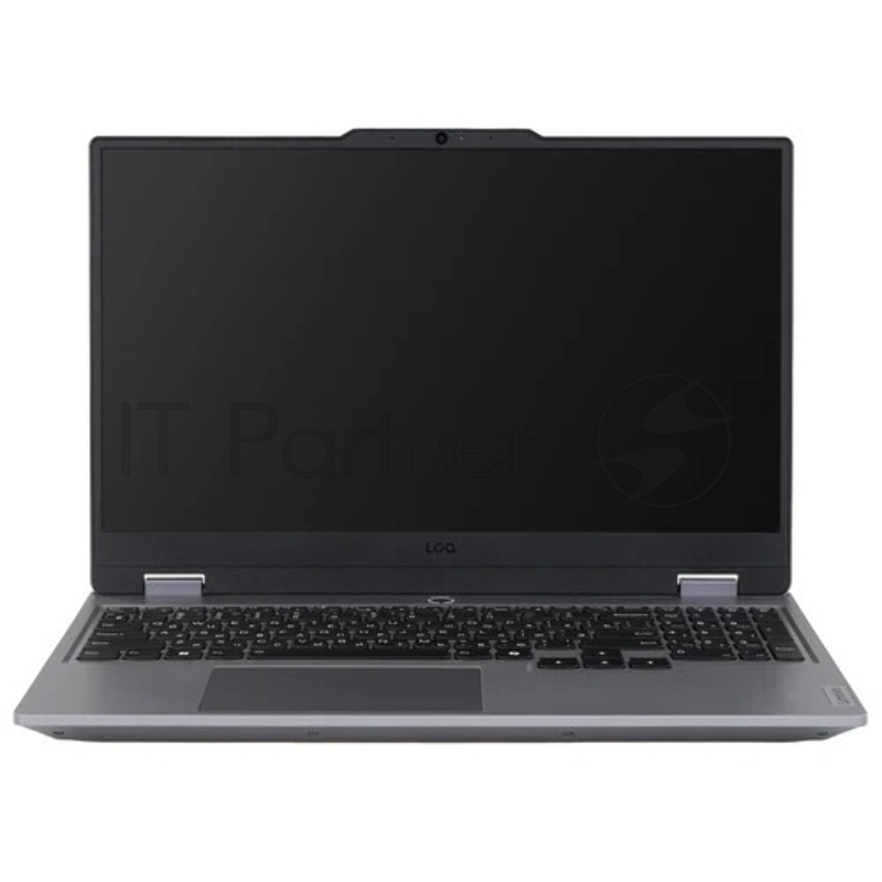 Ноутбук Lenovo LOQ 15IRX9 15.6 IPS FHD/Intel Core i7-13650HX/24Gb/1TB/RTX™ 4050 6GB GDDR6