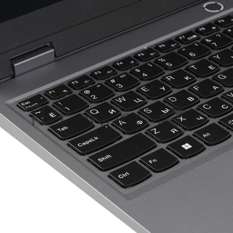 Ноутбук Lenovo LOQ 15IRX9 15.6 IPS FHD/Intel Core i7-13650HX/24Gb/1TB/RTX™ 4050 6GB GDDR6