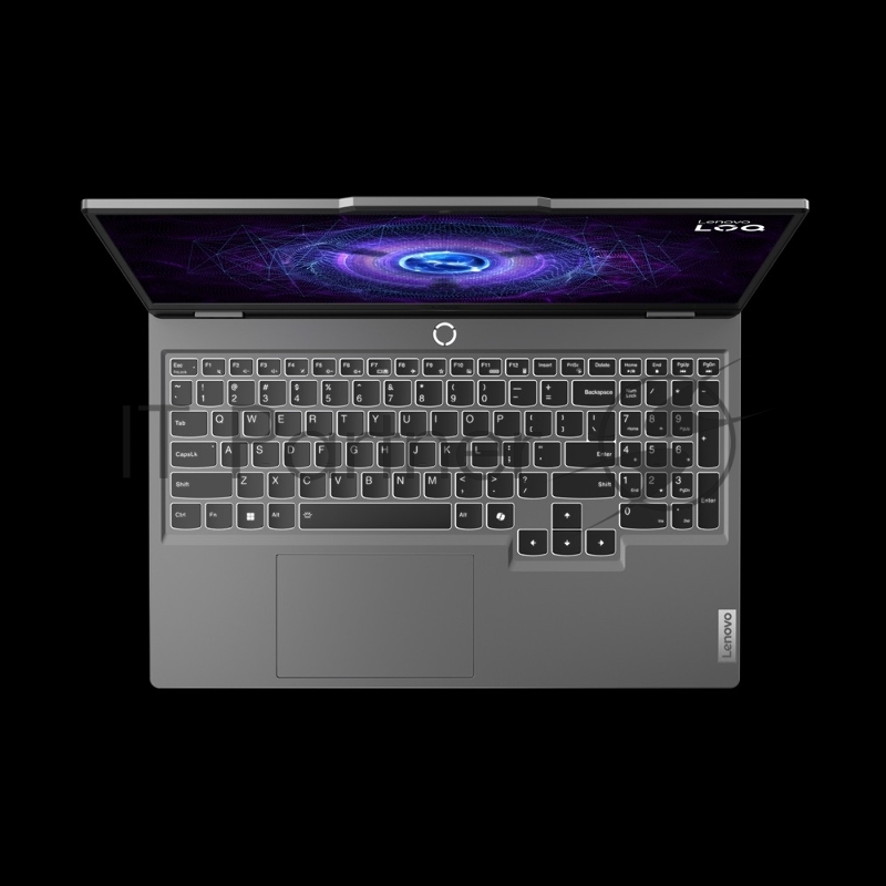 Ноутбук Lenovo LOQ 15IRX9 15.6 IPS FHD/Intel Core i5-13450HX/24Gb/512Gb/RTX™ 4050 6GB GDDR6