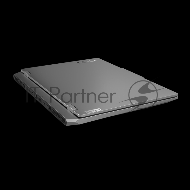 Ноутбук Lenovo LOQ 15IRX9 15.6 IPS FHD/Intel Core i5-13450HX/24Gb/512Gb/RTX™ 4050 6GB GDDR6