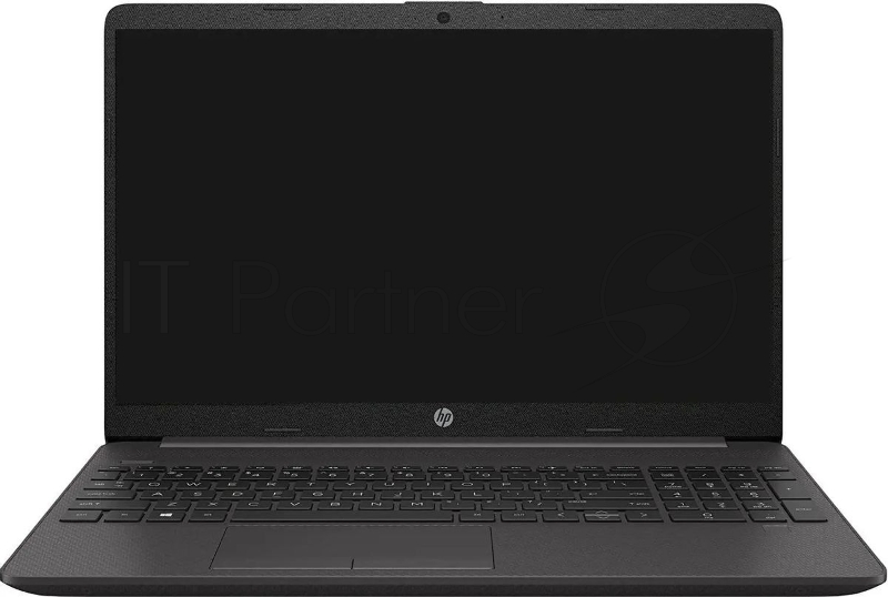 Ноутбук HP 255 G9 Ryzen 5 5625U 8Gb SSD256Gb AMD Radeon 15.6 FHD (1920x1080) FreeDOS dk.silver WiFi BT Cam (9V1L2AT)