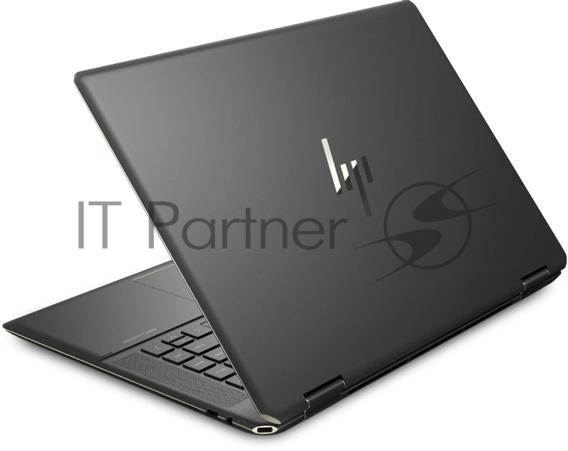 Ноутбук HP Spectre x360 16-f1022nn 7N7G2EA Core i7 1260P 16Gb SSD1Tb Intel Arc A370M 4Gb 16 OLED Touch WQUXGA (3840x2400) Windows 11 Home Multi Language 64 black WiFi BT Cam (7N7G2EA)