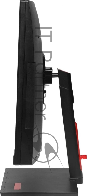 Моноблок IRU Агат 635 23.8 Full HD i5 12400 (2.5) 16Gb SSD512Gb UHDG 730 FreeDOS GbitEth WiFi BT клавиатура мышь Cam черный 1920x1080