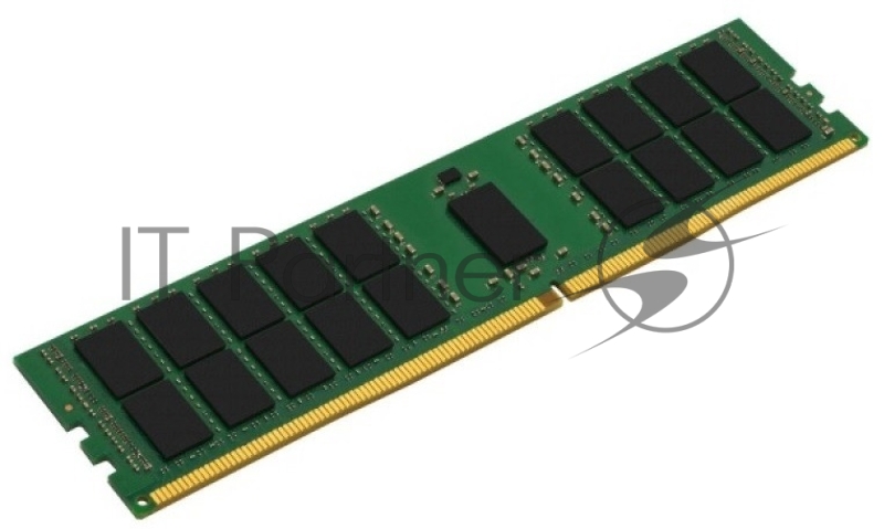 Оперативная память Dell 370-AGZO RDIMM, 16Gb, 4800MT/S Single Rank