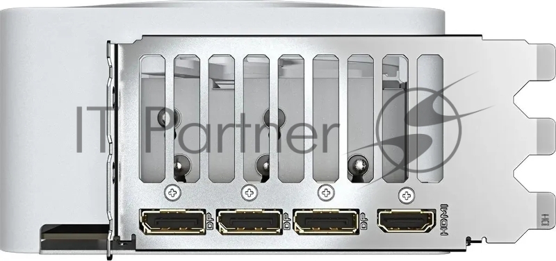 Видеокарта Gigabyte GV-N507TAERO OC-16GD 1.0 NV RTX5070TI 16Gb 256bit GDDR7 2805/28000/HDMIx1/