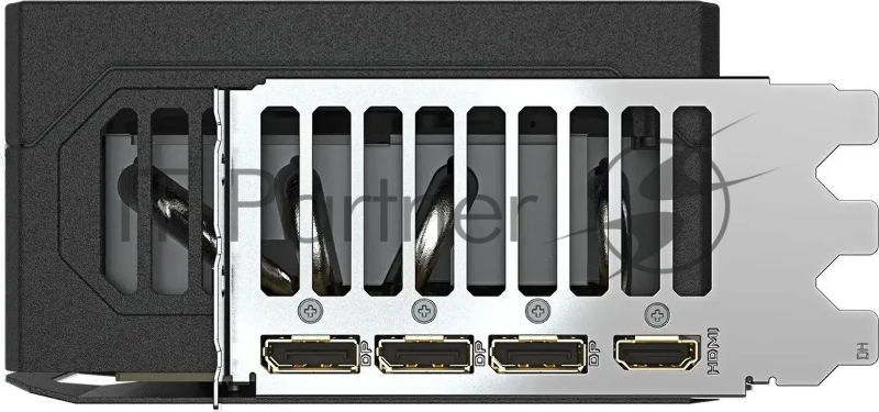 Видеокарта Gigabyte GV-N507TAORUS M-16GD 1.0 NV RTX5070TI 16Gb 256bit GDDR7 2670/28000/HDMI