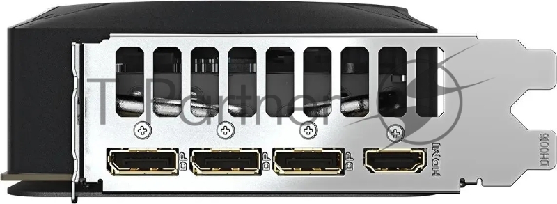 Видеокарта Gigabyte GV-N507TEAGLE OC-16GD 1.0 NV RTX5070TI 16Gb 256bit GDDR7 2542/28000/HDM