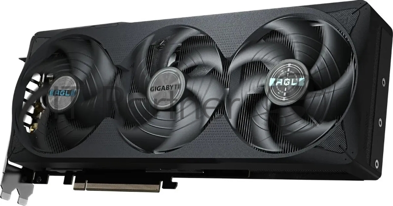 Видеокарта Gigabyte GV-N507TEAGLE OC-16GD 1.0 NV RTX5070TI 16Gb 256bit GDDR7 2542/28000/HDM