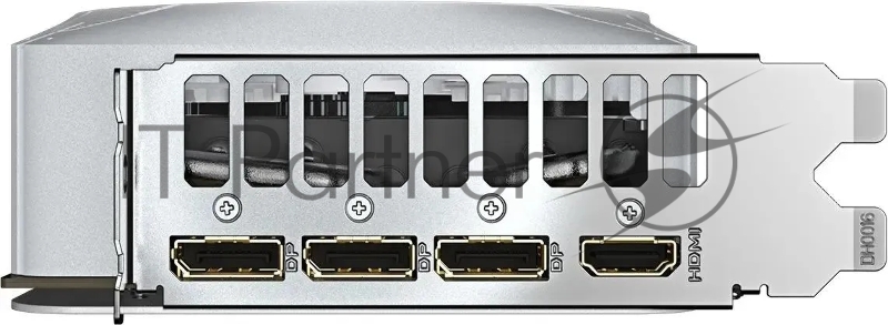 Видеокарта Gigabyte GV-N507TEAGLEOC ICE-16GD 1.0 NV RTX5070TI 16Gb 256bit GDDR7 2542/28000/HDMI