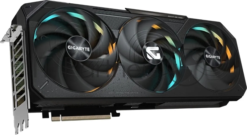 Видеокарта Gigabyte GV-N507TGAMING OC-16GD 1.0 NV RTX5070TI 16Gb 256bit GDDR7 2805/28000/HDMI