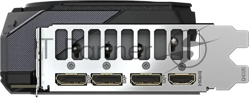 Видеокарта Gigabyte PCI-E GV-N5070GAMING OC-12GD 1.0 NVIDIA GeForce RTX 5070 12Gb 192bit GDDR7 2805/28000 HDMIx1 DPx3 HDCP Ret