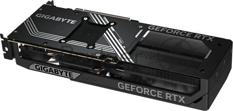 Видеокарта Gigabyte PCI-E GV-N5070WF3OC-12GD 1.0 NVIDIA GeForce RTX 5070 12Gb 192bit GDDR7 2805/28000 HDMIx1 DPx3 HDCP Ret