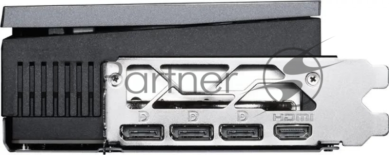 Видеокарта MSI PCI-E RTX 5080 16GB VANGUARD SOC NVIDIA GeForce RTX 5080 16Gb 256bit GDDR7 2730/30000 HDMIx1 DPx3 HDCP Ret