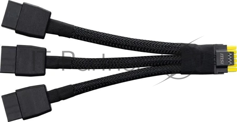 Видеокарта MSI PCI-E RTX 5080 16GB VENTUS 3X OC PLUS NVIDIA GeForce RTX 5080 16Gb 256bit GDDR7 2640/30000 HDMIx1 DPx3 HDCP Ret