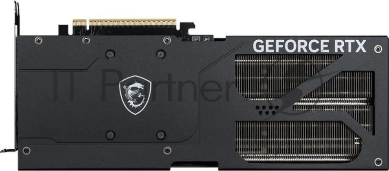 Видеокарта MSI PCI-E RTX 5080 16GB VENTUS 3X OC PLUS NVIDIA GeForce RTX 5080 16Gb 256bit GDDR7 2640/30000 HDMIx1 DPx3 HDCP Ret