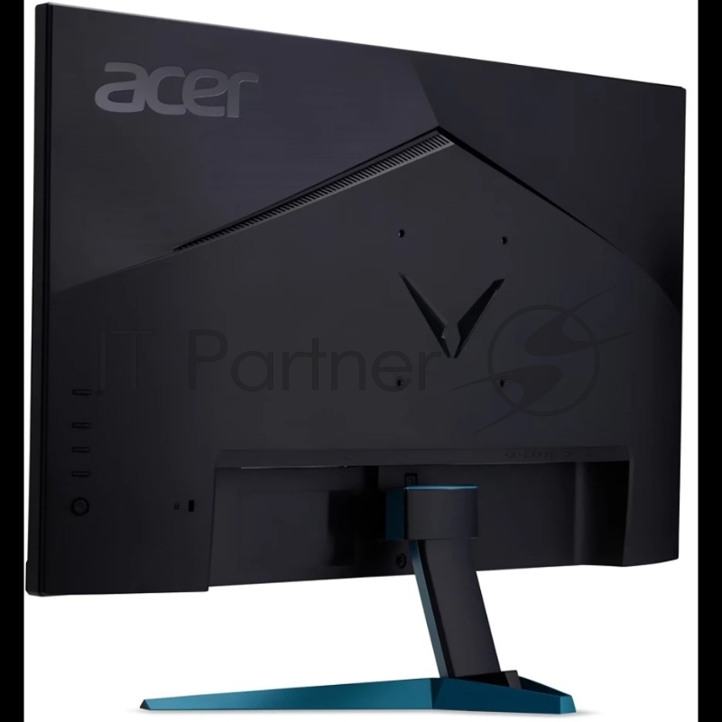 Монитор/ Acer VG271UM3bmiipx 27, Nitro, ZeroFrame, 16:9, IPS, 2560x1440, 0.5ms, 100M:1, 250cd, 180Hz, 2xHDMI(2.0) + DP + Audio In/Out, Speakers 2Wx2, FreeSync, Black